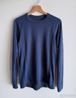Merino tričko Devold Duo Active Merino 205 Shirt Man - 2