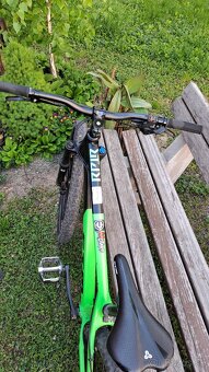 Bicykel CTM - 2