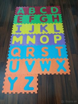 Penove puzzle - 2