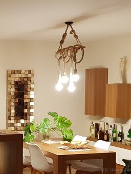 Lampa Daisy - 2