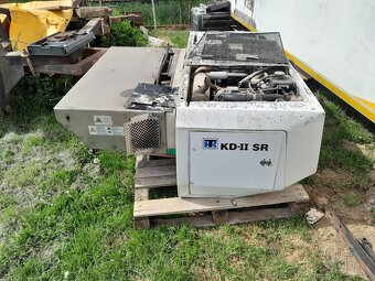 Thermoking KD-II SR - 2