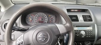 Suzuki SX4 - 2