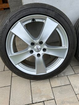 5x112 R 18 - 2