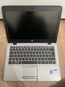 HP Elitebook 820 G2 - 2