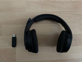 HyperX Cloud Stinger Wireless - 2