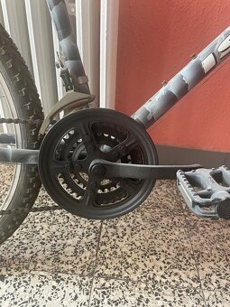 Bicykel - 2