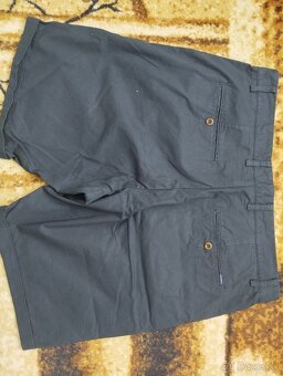 Panske kratasy Gant - 2