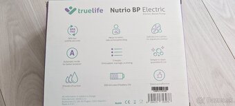 Odsávačka mlieka elektronická Truelife - 2