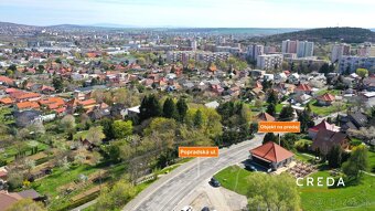 CREDA | predaj rodinný dom, Nitra - Klokočina - 2