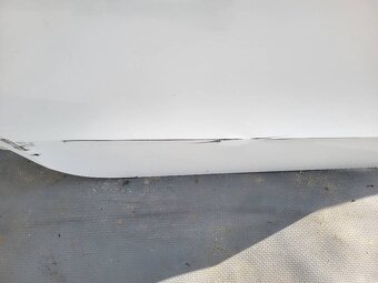 Skoda fabia 4 dvere zadne prave lave - 2