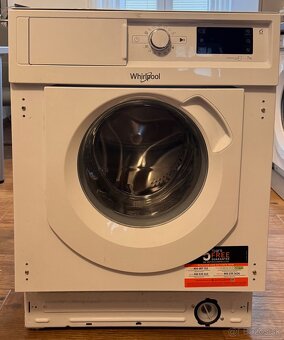 Whirlpool BI WMWG 71253E EU - 2