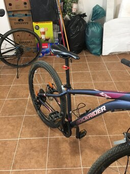 Predám bicykel - 2