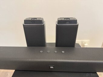 🔊 JBL Bar 5.1 — výkonný soundbar s bezdrôtovým subwooferom - 2