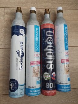Sodastream - 2
