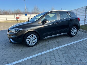 Suzuki SX4 S-Cross 1.0 BoosterJet Premium 2WD - 2