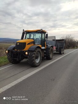 Predám traktor, traktory - 2