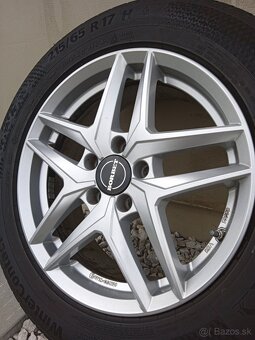 5x112 r17 ...Audi,Vw,,Škoda,Mercedes - 2