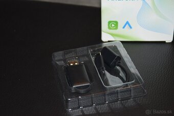 CarPlay / AndroidAuto Bezdrotovy adapter - 2