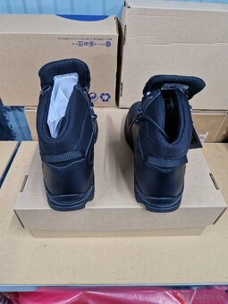 BOSB Gore-Tex Alien FG / veľ. 40,5 / - 2