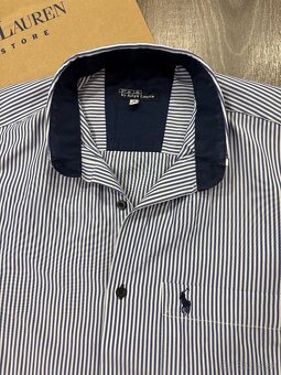 Ralph Lauren panska kosela M - 2