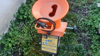 Drvič konárov SHARK 2.8kw - 2