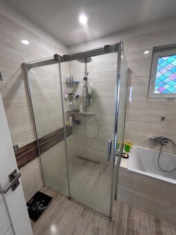 Predam sprchavy kut 120x90 - 2