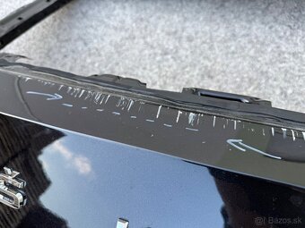 SKODA KODIAQ LIFT ZADNÉ PIATE DVERE - 2