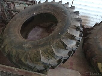 Pnematiky - 2