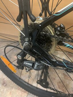 Trekový bicykel Specialized Ariel Elite Disc - 2
