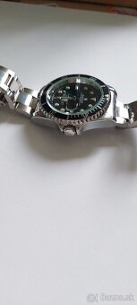 Hodinky Rolex Submariner - 2