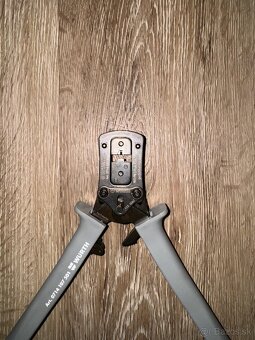 Würth (Knipex) kliešte - 2