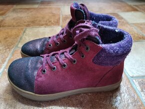 Dievčenské tenisky Birkenstock vel. 35 - 2