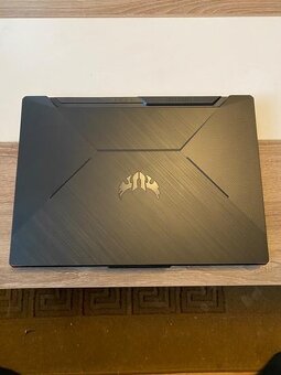 Predavam Herný Notebook ASUS TUF GAMING F15 - 2