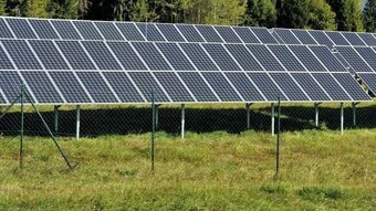 Elektrikári Fotovoltika Nemecko - 2