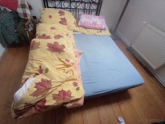 Staršie valendy na predaj 180x90 - 2