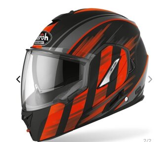 Airoh REV 19 - 2