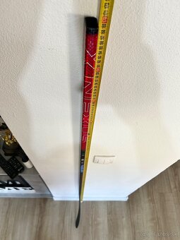 ✅ ĽAVÁ - BAUER NEXUS TRACER - RED - 87 F - P92 - 170 CM ✅ - 2