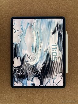 iPad Pro M1 12,9 + Apple Pencil (2gen) - 2