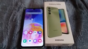 samsung a05s - 2