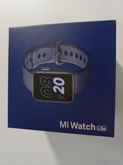 Xiaomi Mi watch Lite - 2