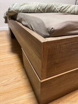 Postel 140x200 - 2
