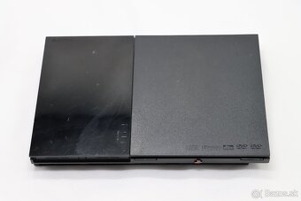 PlayStation 2 Slim SCPH-90004 | Komplet originál set - 2