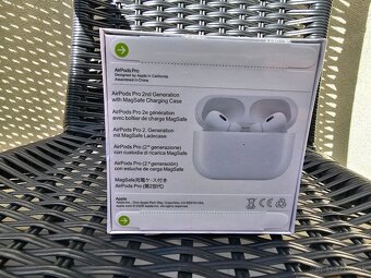 AirPods Pro 2.gen - 2