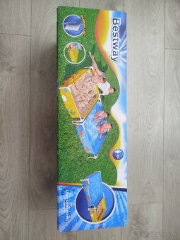 Detský bazén + pieskovisko Bestway - 2