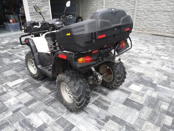Linhai 300 - 2