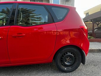 Meriva - 2