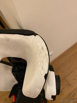 Britax Römer KIDFIX II XP SICT. - 2