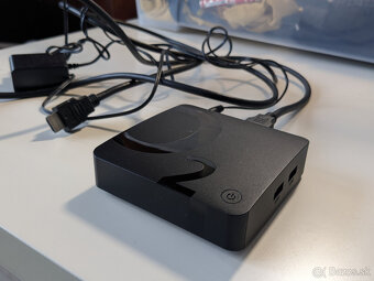 O2 TV Box (ZTE ZXV10 B866V2) - 2