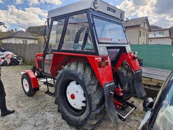Zetor 6911 - 2