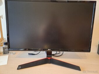 LG 24MP59G - 2